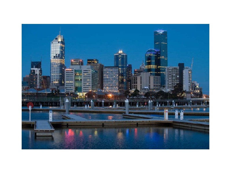Docklands VIC 3008