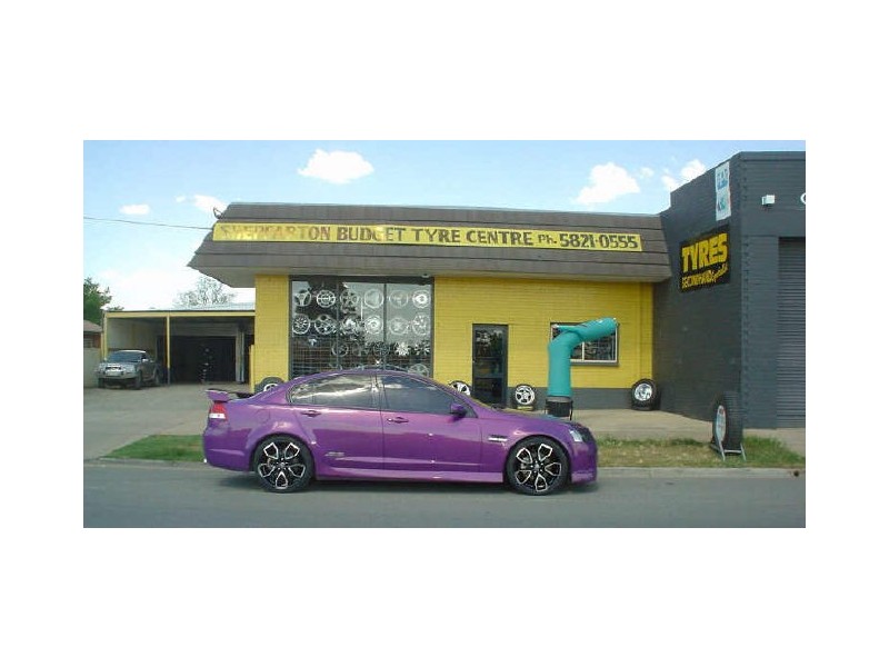 Shepparton VIC 3630