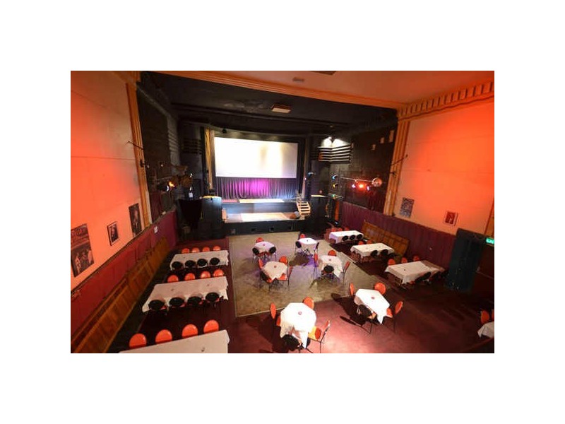 Castlemaine VIC 3450