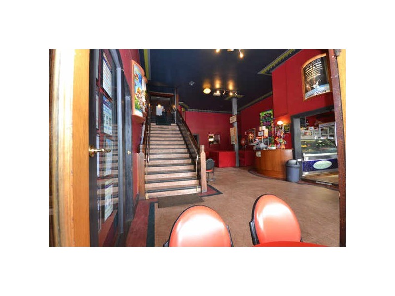 Castlemaine VIC 3450