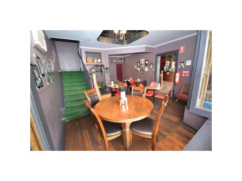 Castlemaine VIC 3450