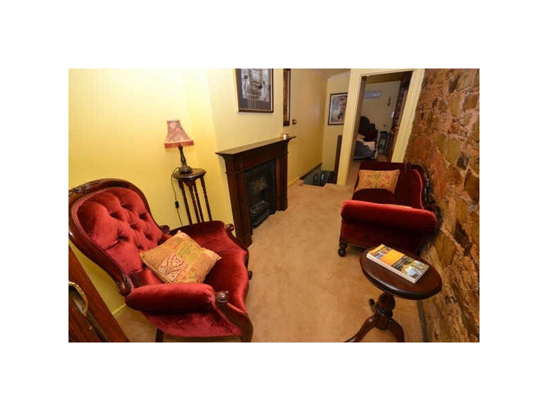 Castlemaine VIC 3450