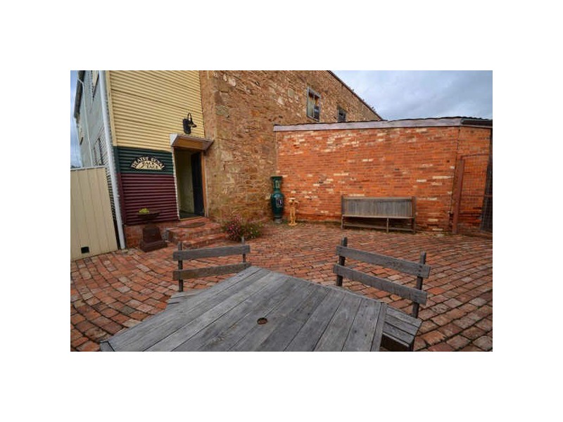 Castlemaine VIC 3450