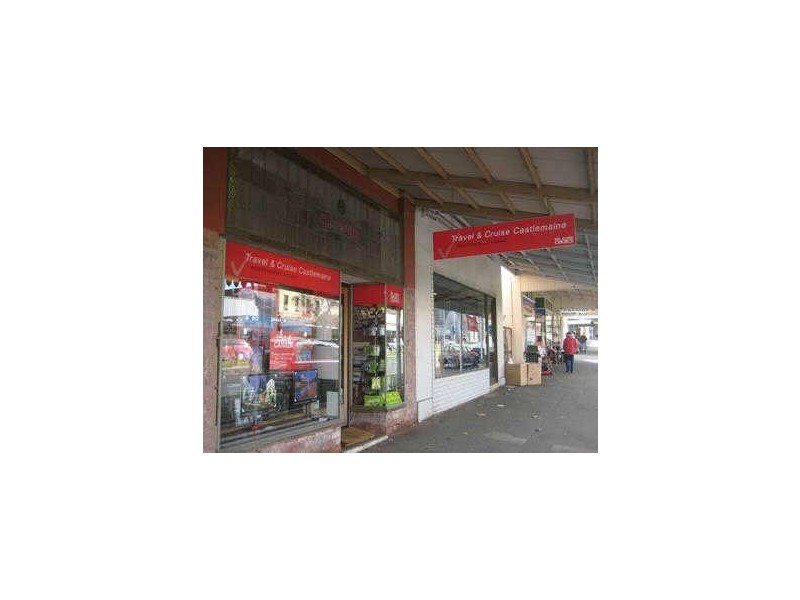 Castlemaine VIC 3450