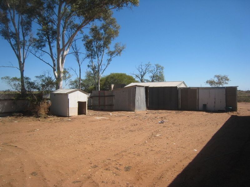 Lot 70 Waits Road, Napperby SA 5540
