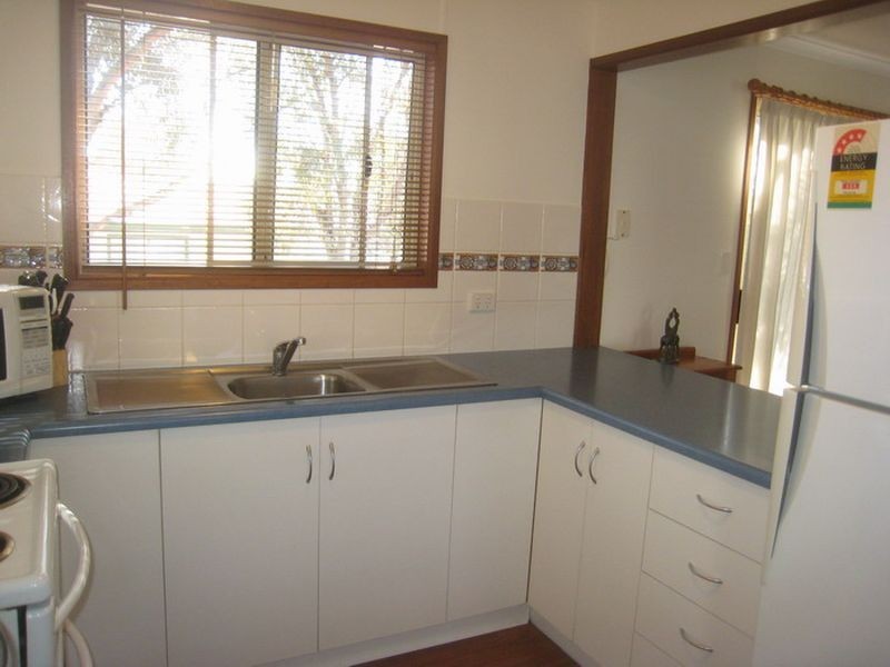 17 First Street, Napperby SA 5540