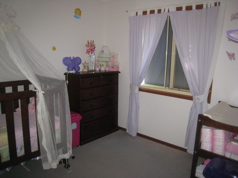 17 First Street, Napperby SA 5540