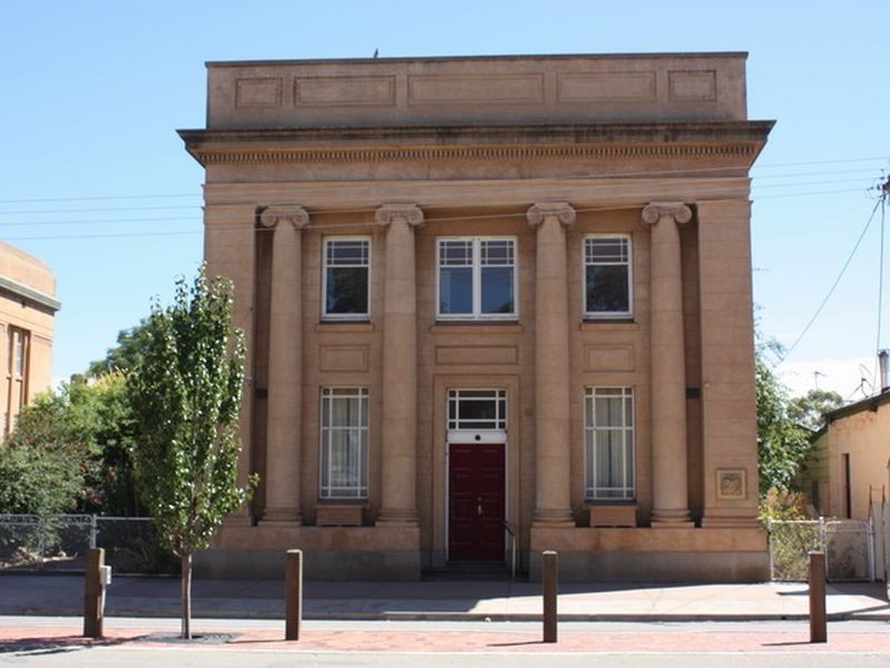 42 Gladstone Street, Gladstone SA 5473