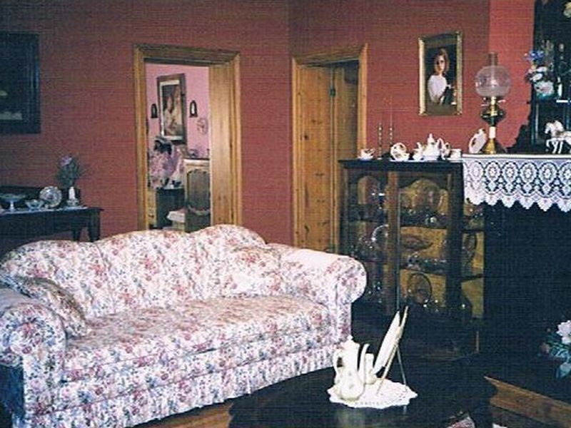 Lot 551 Jacobs Road, Telowie SA 5540