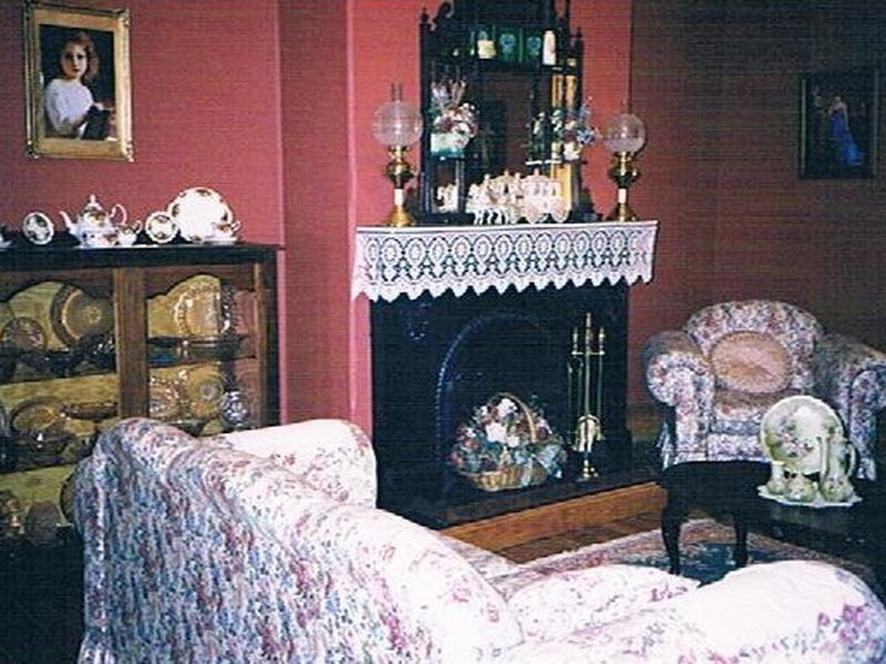 Lot 551 Jacobs Road, Telowie SA 5540