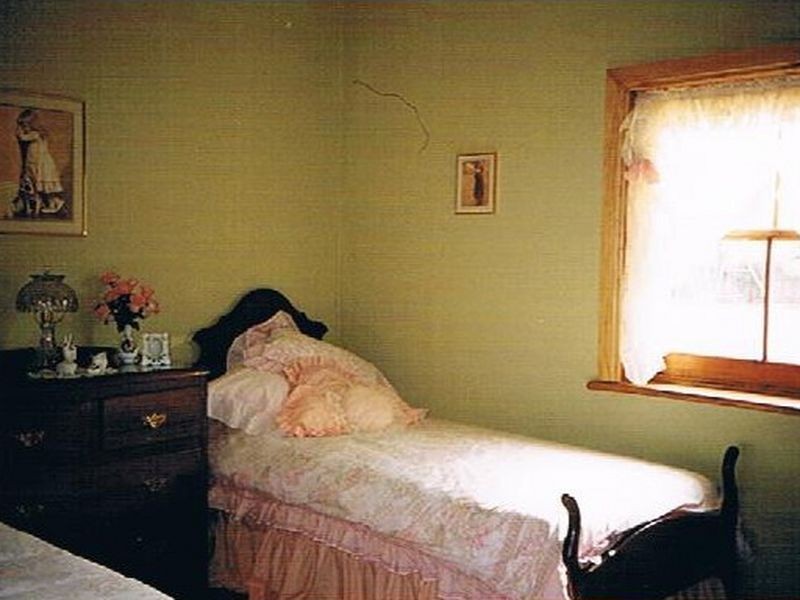 Lot 551 Jacobs Road, Telowie SA 5540