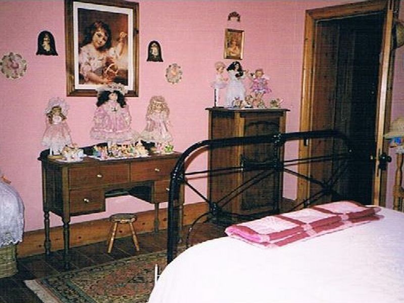 Lot 551 Jacobs Road, Telowie SA 5540