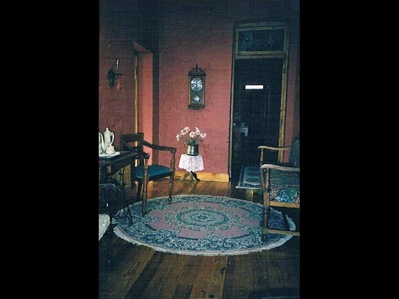 Lot 551 Jacobs Road, Telowie SA 5540