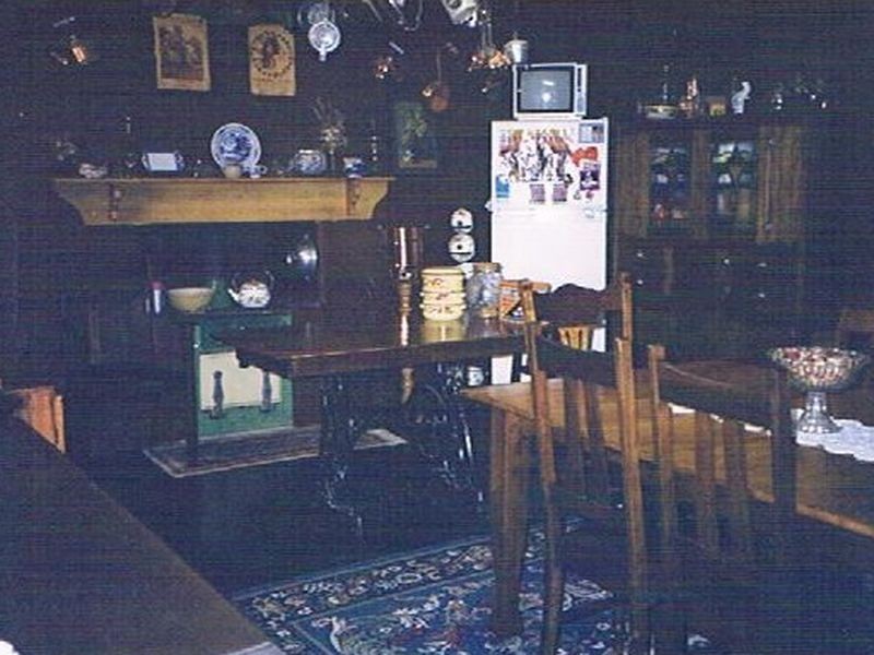 Lot 551 Jacobs Road, Telowie SA 5540