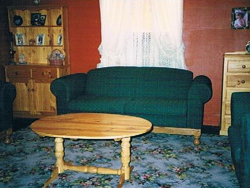 Lot 551 Jacobs Road, Telowie SA 5540