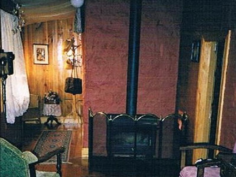 Lot 551 Jacobs Road, Telowie SA 5540