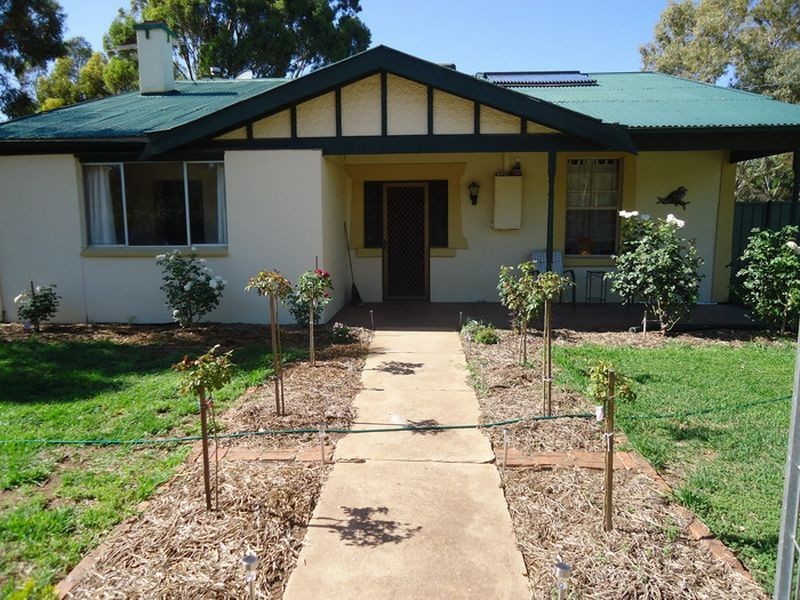1 Tom Cat Hill Road, Laura SA 5480