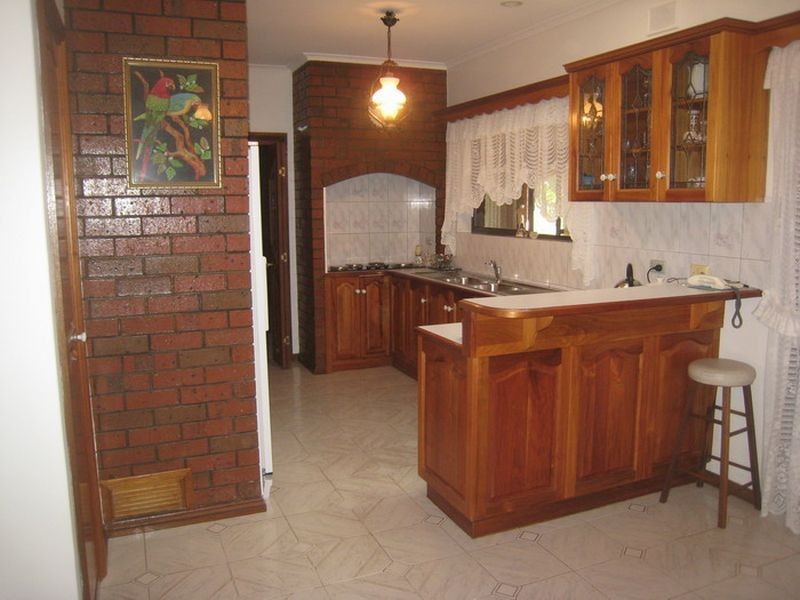 525 Scenic Drive, Napperby SA 5540