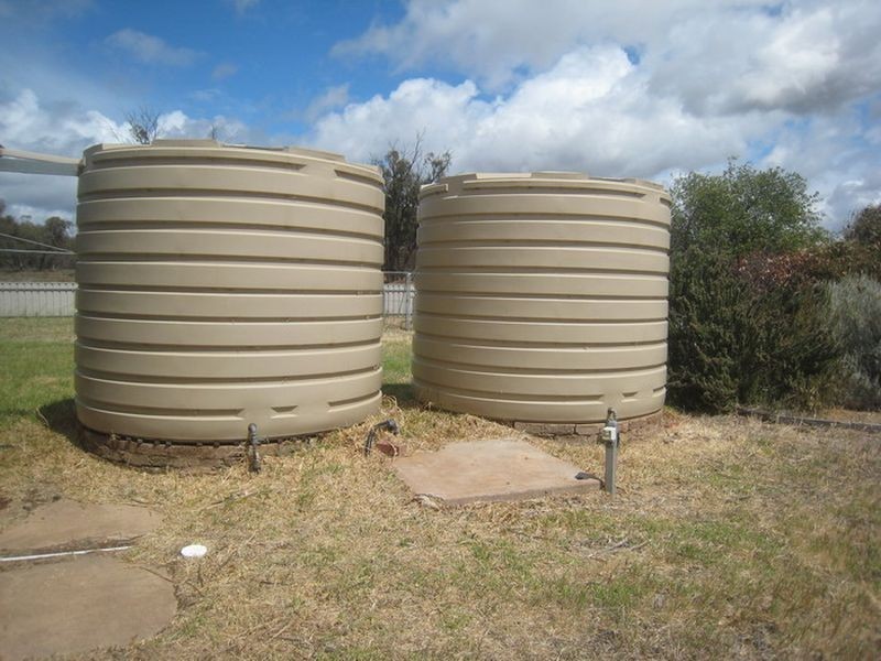 405 Olive View Road, Wilmington SA 5485