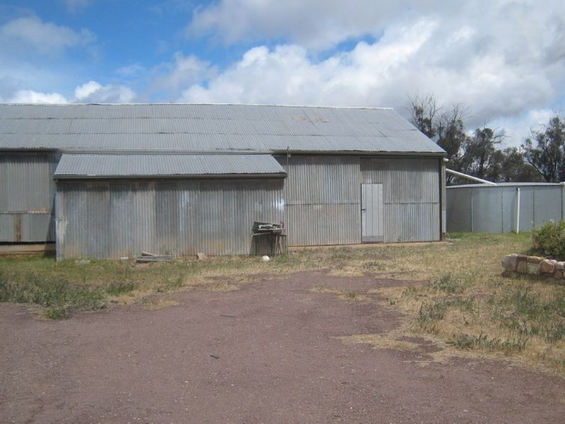 405 Olive View Road, Wilmington SA 5485