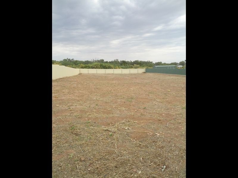 Lot 184 Third Street, Napperby SA 5540