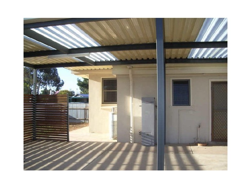 26 Giles Street, Crystal Brook SA 5523