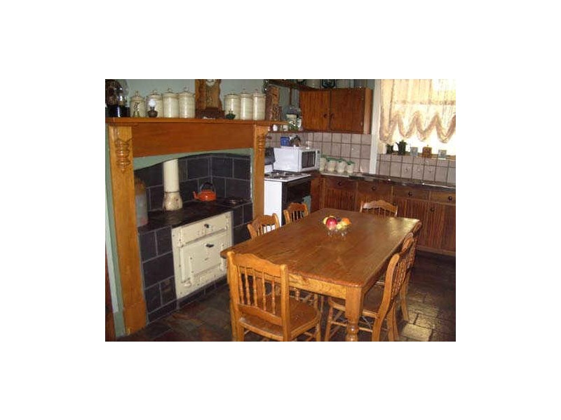 Lot 534 Jenkins Road, Telowie SA 5540