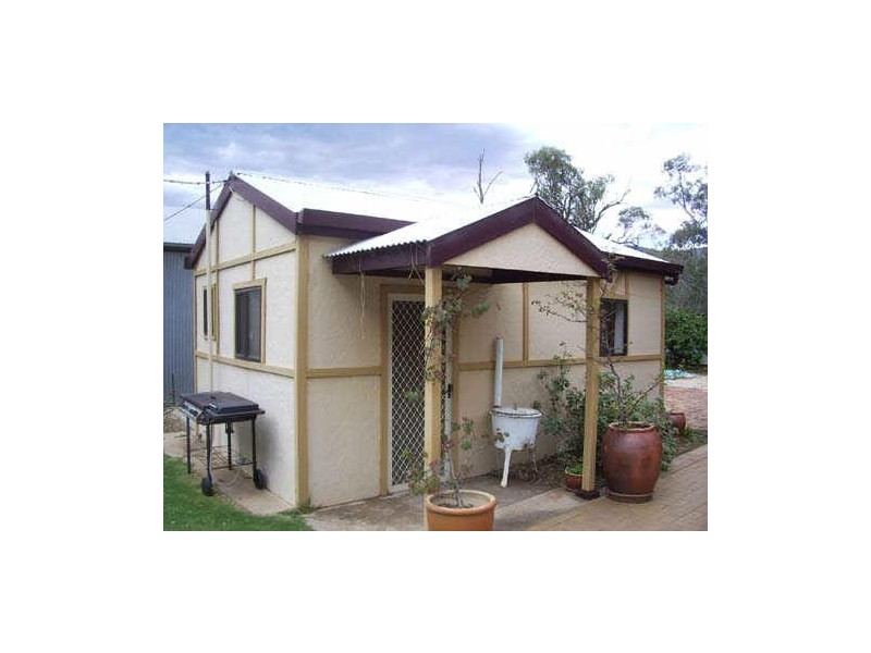 Lot 534 Jenkins Road, Telowie SA 5540