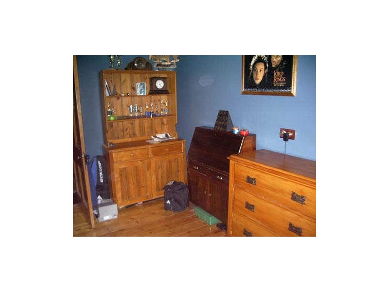 Lot 534 Jenkins Road, Telowie SA 5540