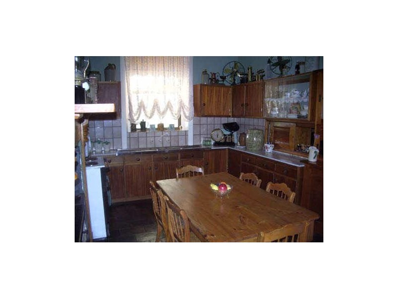 Lot 534 Jenkins Road, Telowie SA 5540