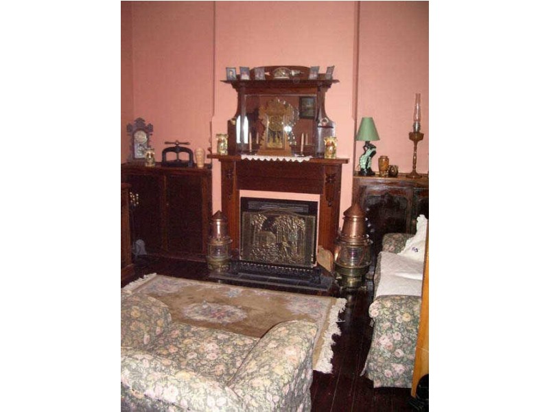 Lot 534 Jenkins Road, Telowie SA 5540