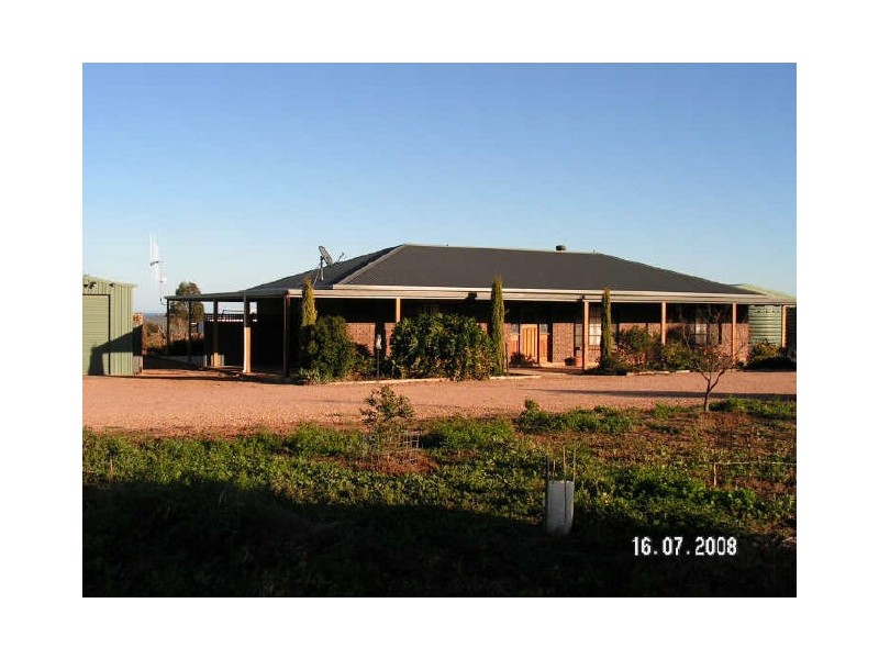 1213 Scenic Drive, Nelshaby SA 5540