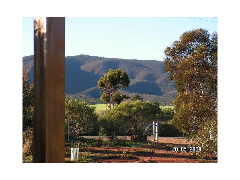 1213 Scenic Drive, Nelshaby SA 5540