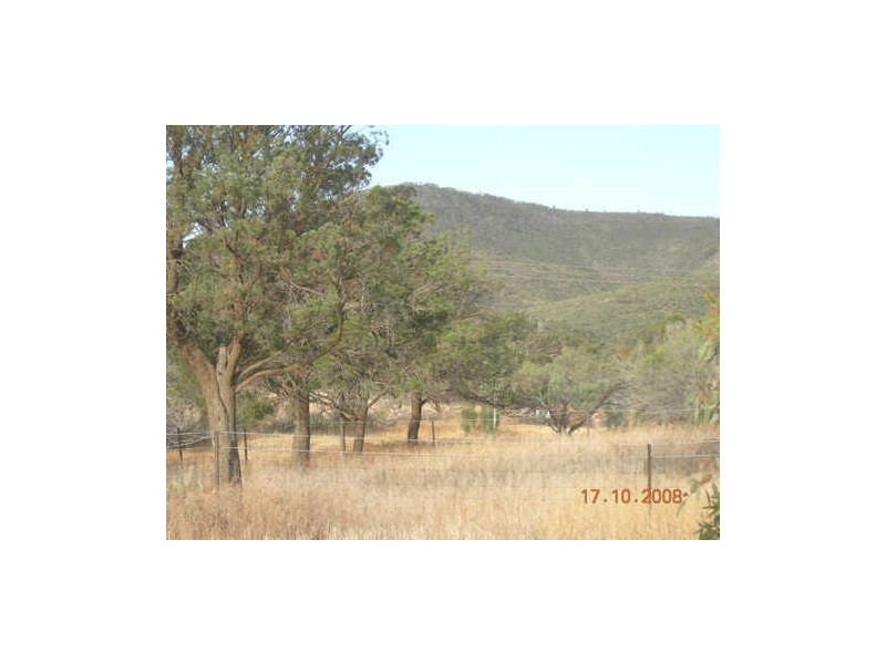 385-386 Top Track Road, Telowie SA 5540