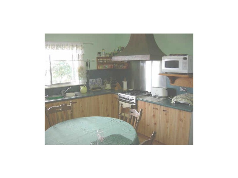 385-386 Top Track Road, Telowie SA 5540