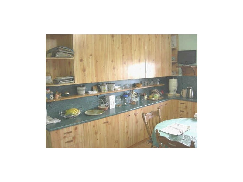 385-386 Top Track Road, Telowie SA 5540