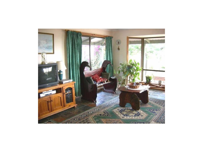 385-386 Top Track Road, Telowie SA 5540