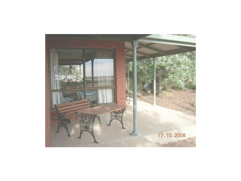 385-386 Top Track Road, Telowie SA 5540