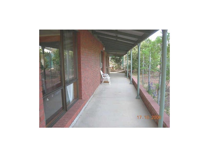 385-386 Top Track Road, Telowie SA 5540