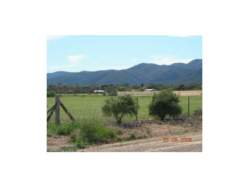 Lot 158 Gulf View Road, Napperby SA 5540