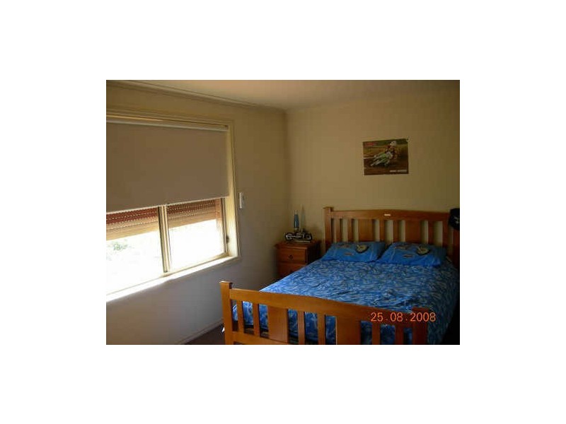 Lot 78 Scenic Drive, Napperby SA 5540