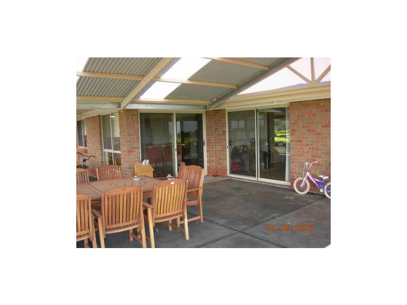 Lot 78 Scenic Drive, Napperby SA 5540