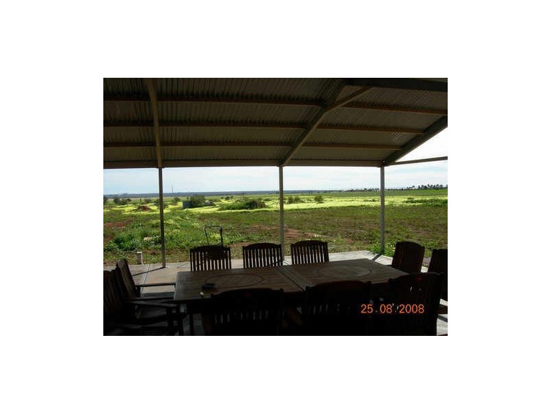 Lot 78 Scenic Drive, Napperby SA 5540