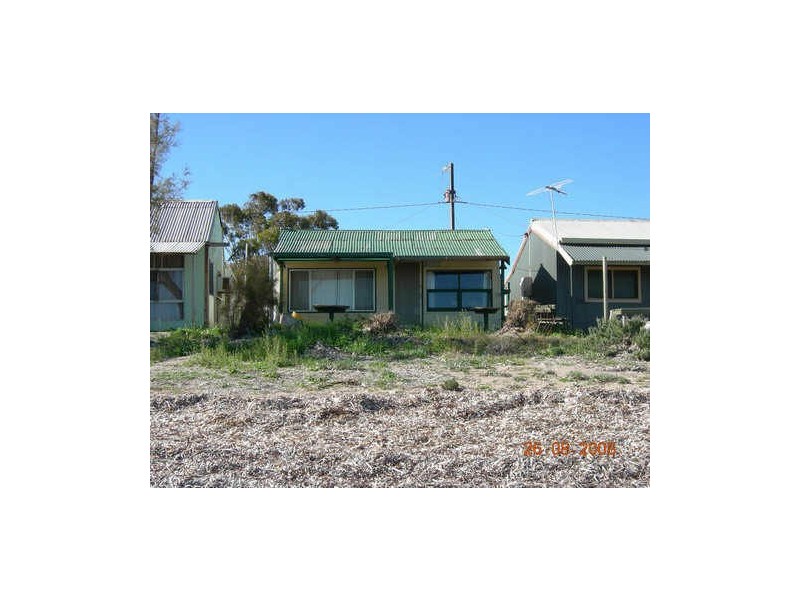 Lot 17 North Fishermans Bay, Port Broughton SA 5522