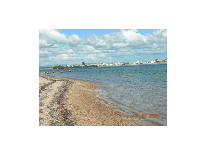Lot 17 North Fishermans Bay, Port Broughton SA 5522