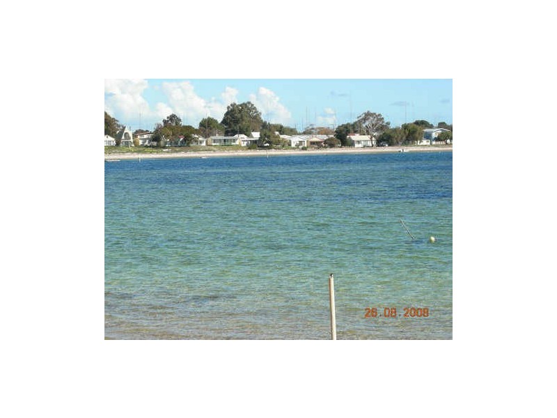 Lot 17 North Fishermans Bay, Port Broughton SA 5522