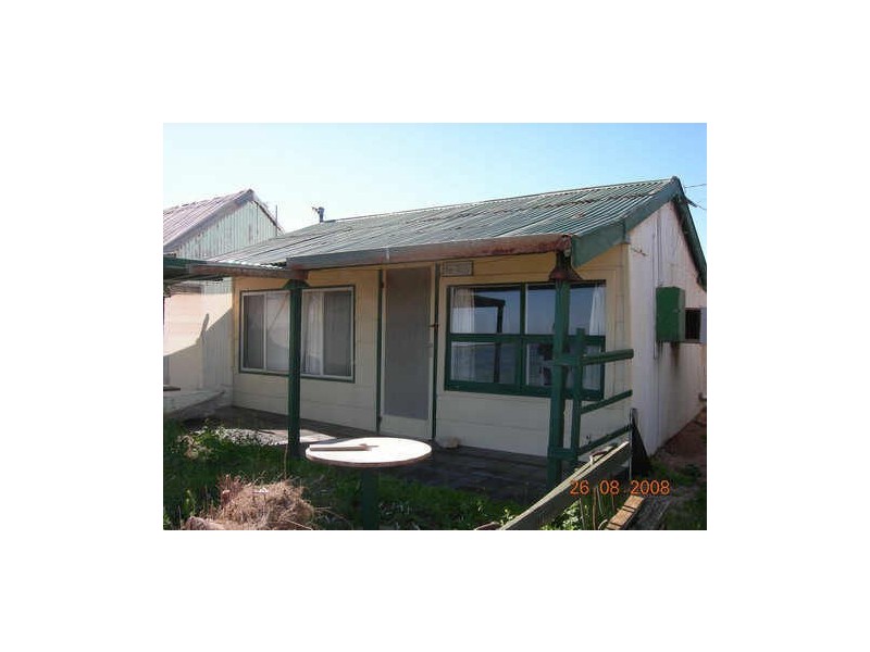 Lot 17 North Fishermans Bay, Port Broughton SA 5522