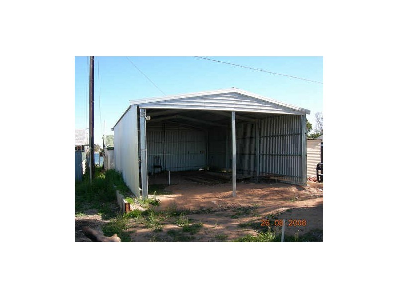 Lot 17 North Fishermans Bay, Port Broughton SA 5522