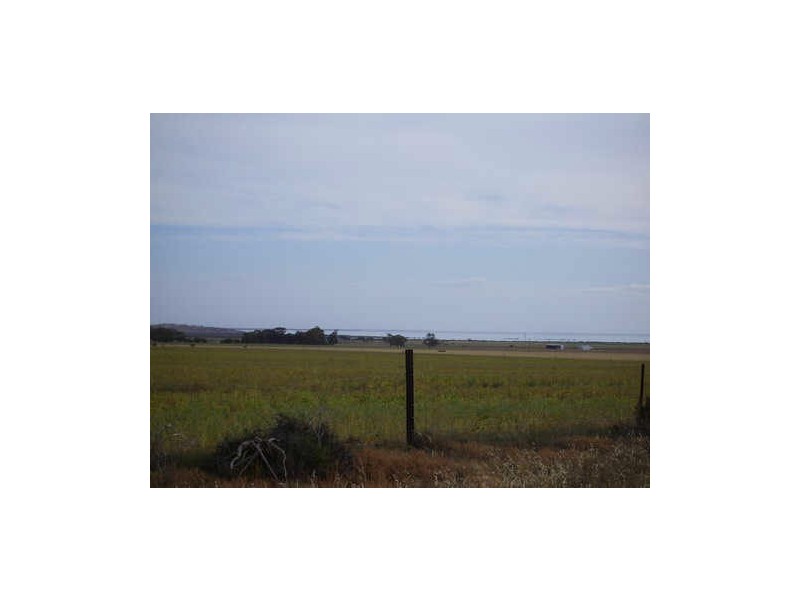 Lot 573 Jacobs Road, Telowie SA 5540