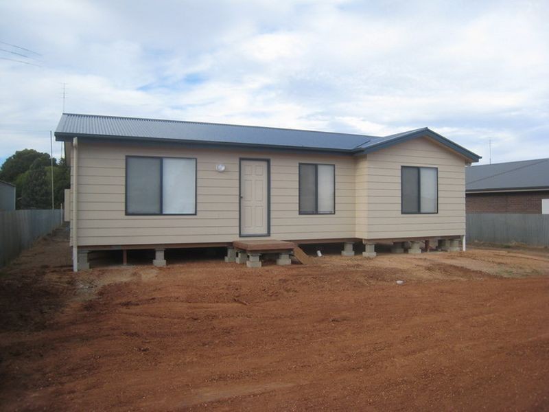 41 Musgrave Street, Crystal Brook SA 5523